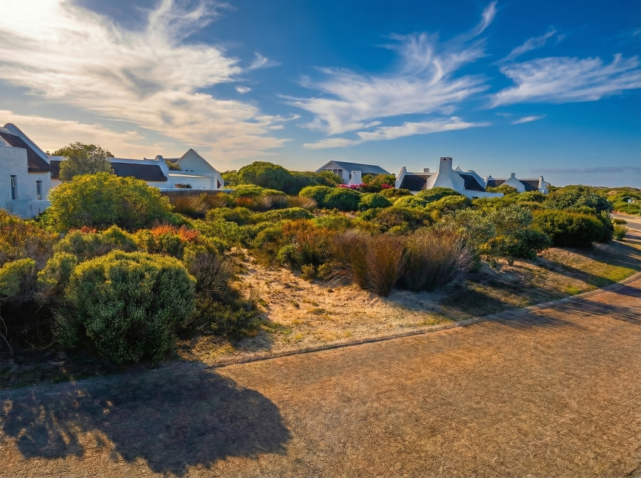 0 Bedroom Property for Sale in Struisbaai Western Cape